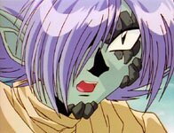 JASMS Anime - Zelgadis