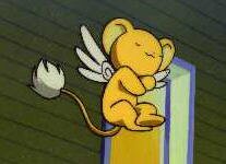 JASMS Anime - Kero-chan