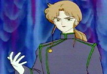 JASMS Anime - Zoisite