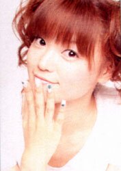 JASMS Anime - Endou Aya