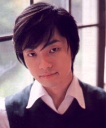 JASMS Anime - Fukuyama Jun