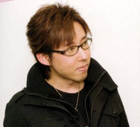 JASMS Anime Synchronsprecher: Hino Satoshi
