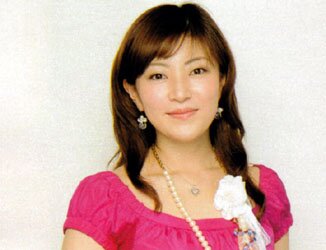JASMS Anime - Honna Youko