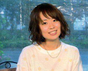 JASMS Anime - Iguchi Yuka
