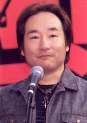 JASMS Anime - Ikeda Shuuichi