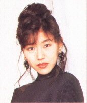 JASMS Anime - Inoue Kikuko