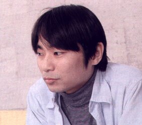 JASMS Anime - Ishida Akira