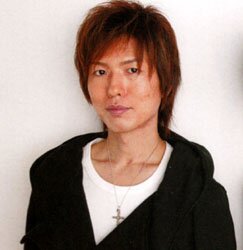 JASMS Anime Synchronsprecher - Kamiya Hiroshi