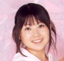 JASMS Anime - Kanda Akemi