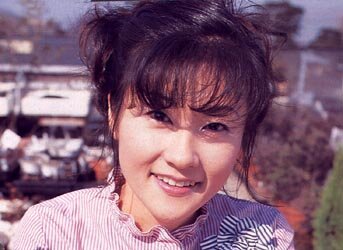 JASMS Anime - Kawakami Tomoko