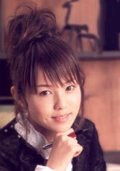 JASMS Anime - Kikuchi Mika