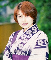 Kimura Akiko