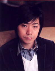 JASMS Anime - Kishio Daisuke