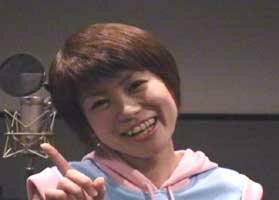 JASMS Anime - Kobayashi Yumiko