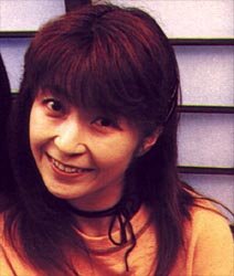 JASMS Anime - Koorogi Satomi