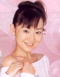 JASMS Anime - Kouda Mariko