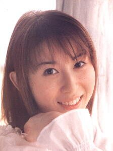 JASMS Anime - Kuwatani Natsuko