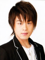 Matsuoka Yoshitsugu