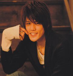 JASMS Anime Synchronsprecher: Miyano Mamoru