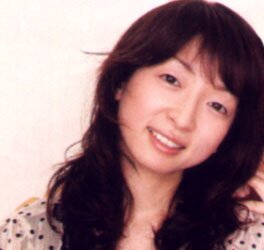 JASMS Anime - Mizuhashi Kaori