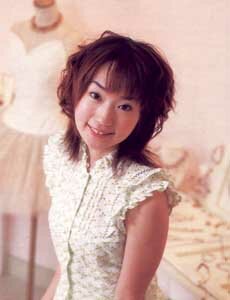 JASMS Anime - Mizuki Nana