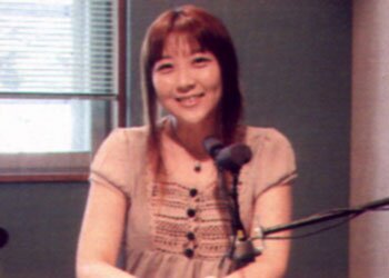 JASMS Anime - Nabatame Hitomi