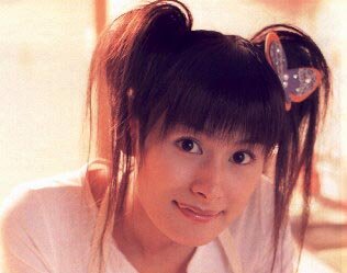 JASMS Anime - Nakahara Mai