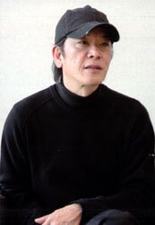 JASMS Anime Synchronsprecher - Nakata Jouji