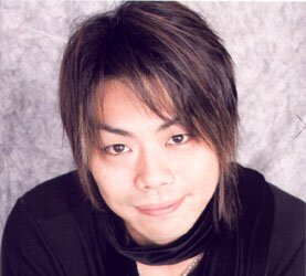 JASMS Anime - Namikawa Daisuke