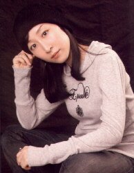 JASMS Anime - Oohara Sayaka