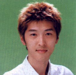 JASMS Anime Synchronsprecher - Sakurai Takahiro