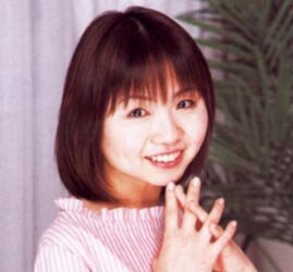 JASMS Anime - Sanada Asami