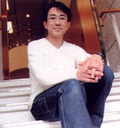 JASMS Anime - Seki Toshihiko