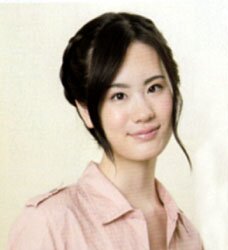 Seto Asami