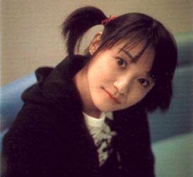 JASMS Anime - Shimizu Ai