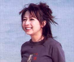 JASMS Anime - Shimizu Kaori
