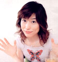 JASMS Anime - Shindou Naomi