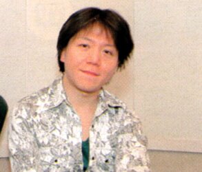 JASMS Anime Synchronsprecher - Sugiyama Noriaki