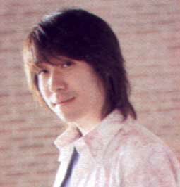 JASMS Anime - Suzumura Ken�ichi