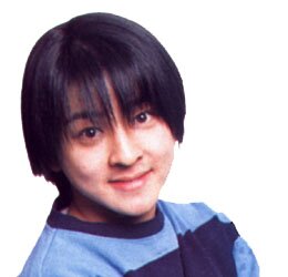 JASMS Anime - Takagi Motoki