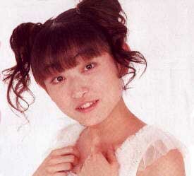 JASMS Anime - Tamura Yukari