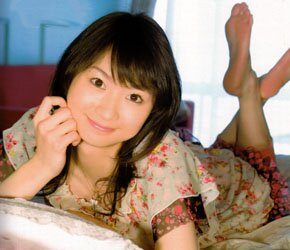 JASMS Anime Synchronsprecher - Tomatsu Haruka