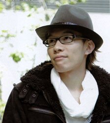 Toyonaga Toshiyuki