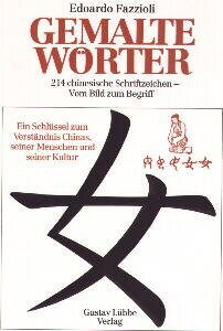 Gemalte Wörter