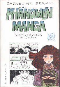 Phänomen Manga