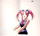 Burn Up - Lilica