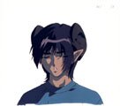 Devilman Lady - Takae