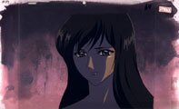 Devilman Lady - Fudou Jun