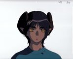 Devilman Lady - Takae