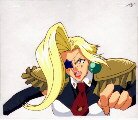 Cyber Marionette J